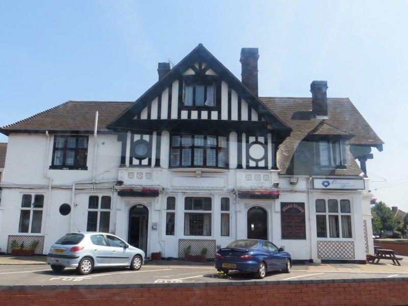 Oyo Osterley Park Hotel Isleworth Ngoại thất bức ảnh