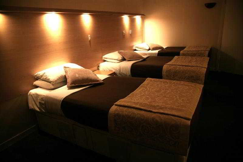 Oyo Osterley Park Hotel Isleworth Ngoại thất bức ảnh