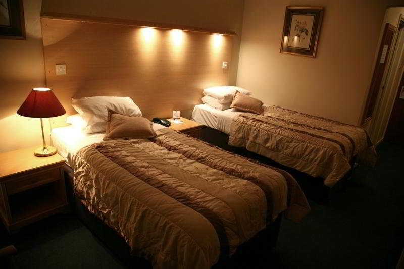 Oyo Osterley Park Hotel Isleworth Ngoại thất bức ảnh