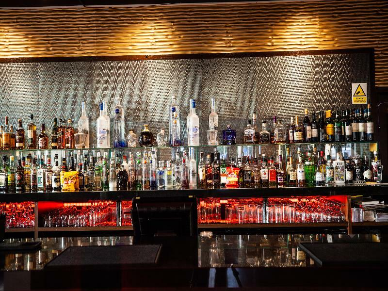 Oyo Osterley Park Hotel Isleworth Ngoại thất bức ảnh