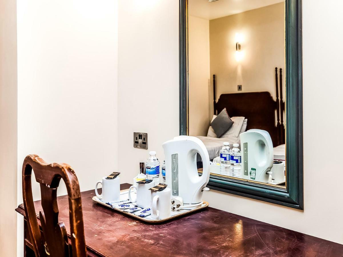 Oyo Osterley Park Hotel Isleworth Ngoại thất bức ảnh